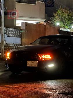فورد موستانج
